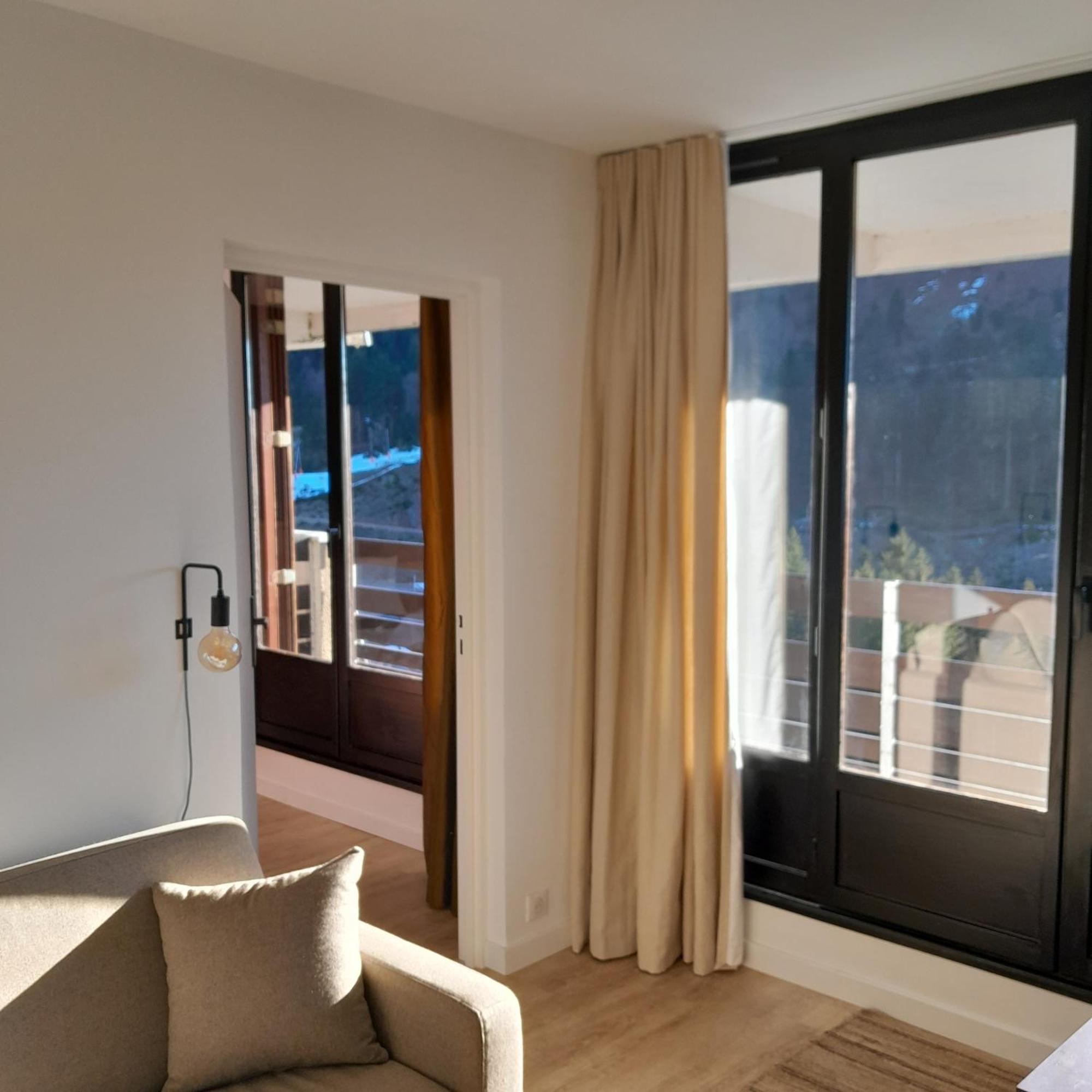 Apartment Osca Des Brimbelles La Bresse