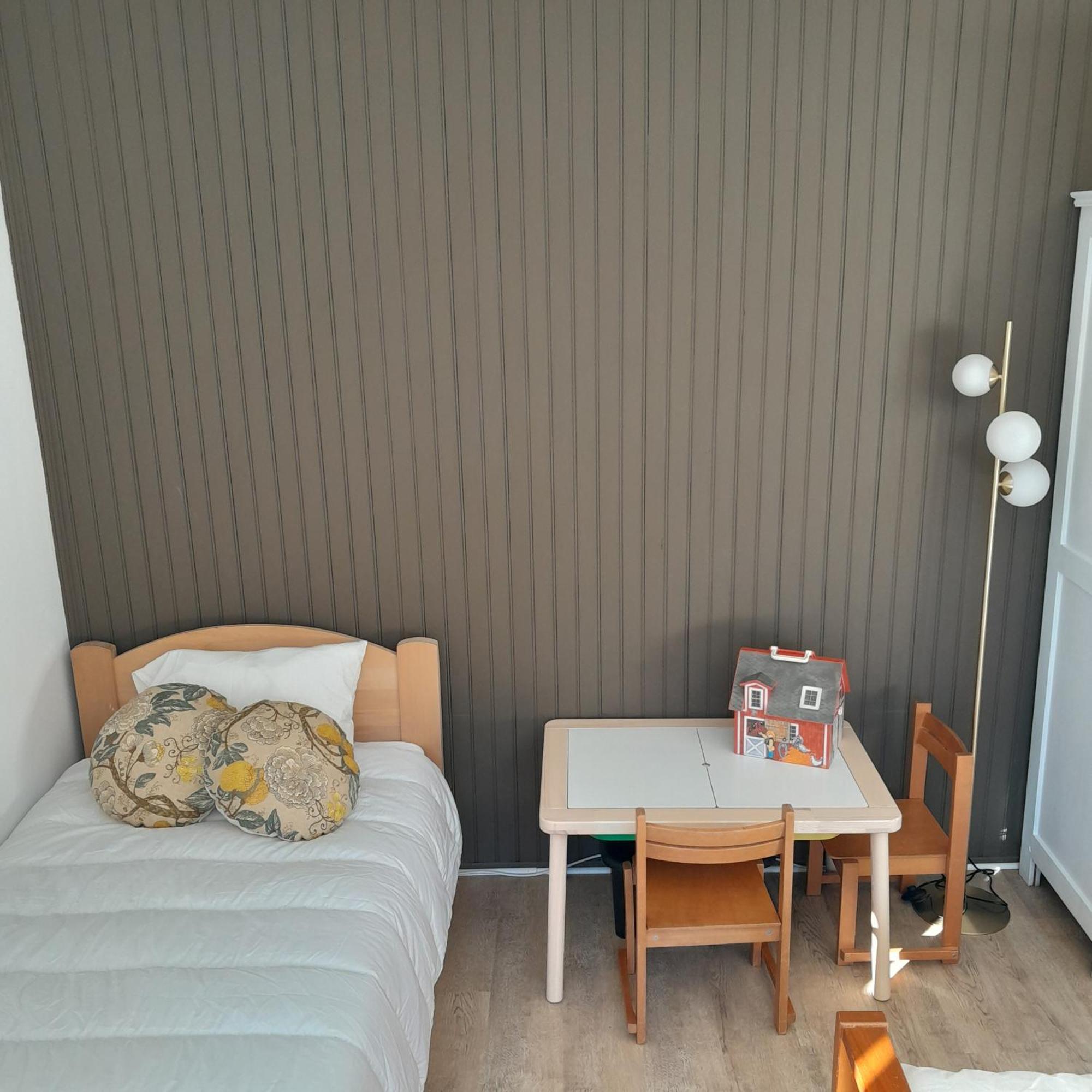 Osca Des Brimbelles Apartment La Bresse