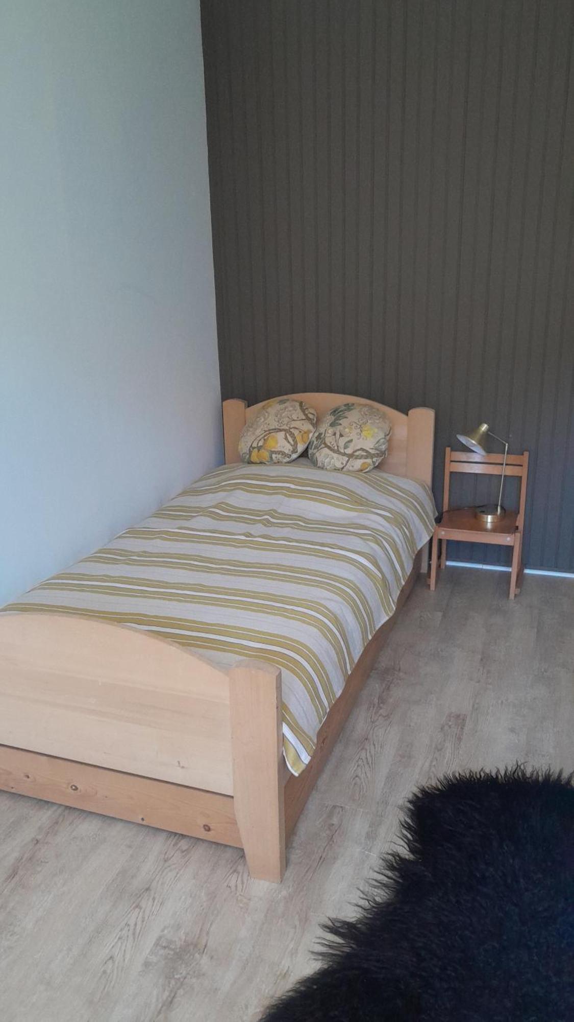 Apartment Osca Des Brimbelles *