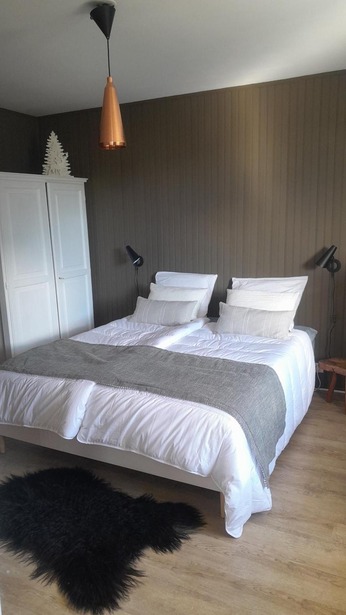 Osca Des Brimbelles Apartment La Bresse