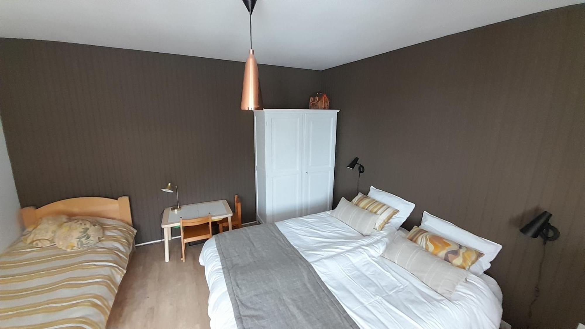 Osca Des Brimbelles Apartment